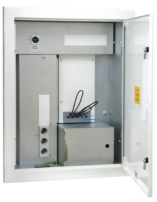 Mätarskåp Beställ idag